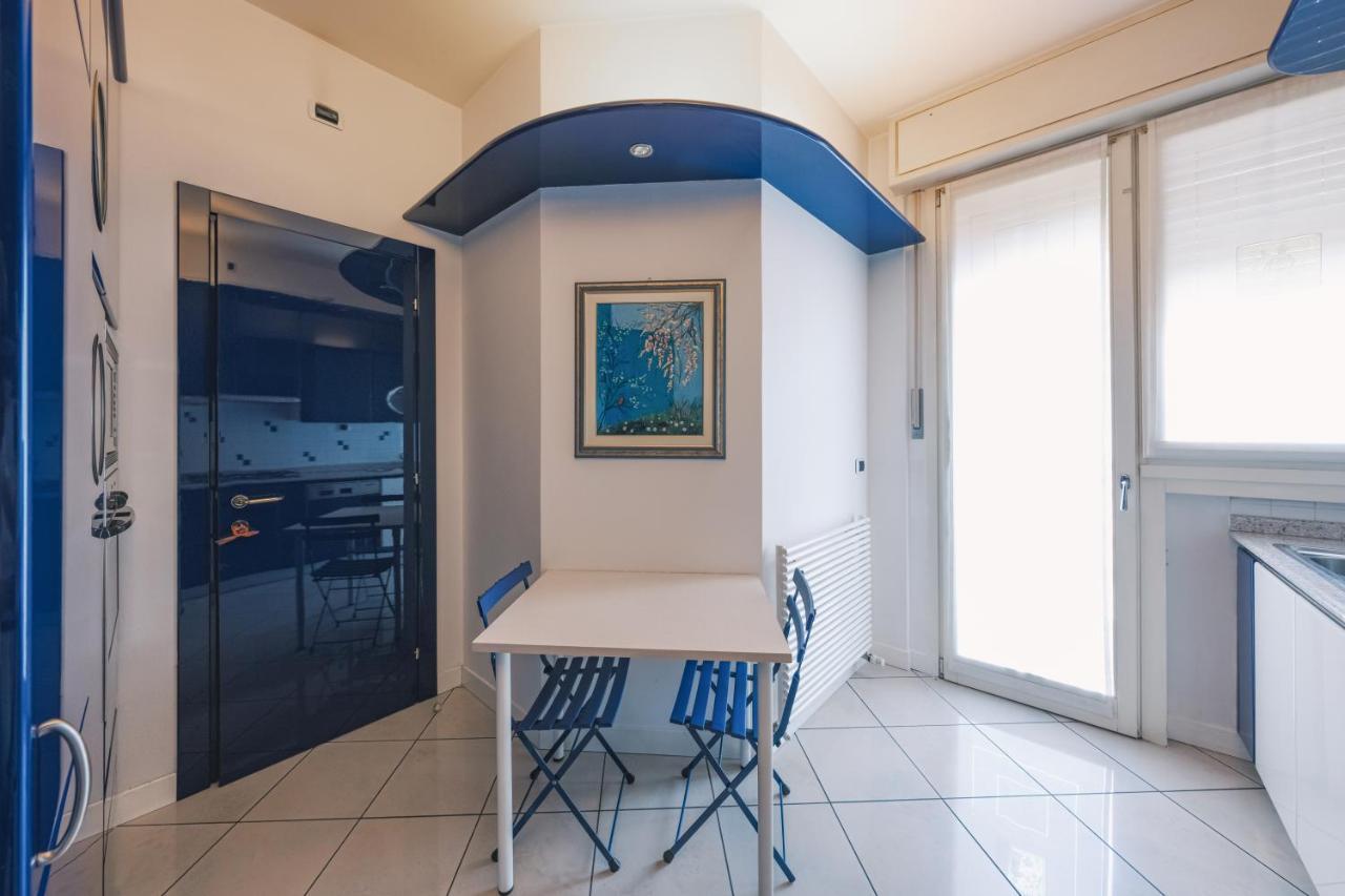 Como City View Apartment Eksteriør bilde