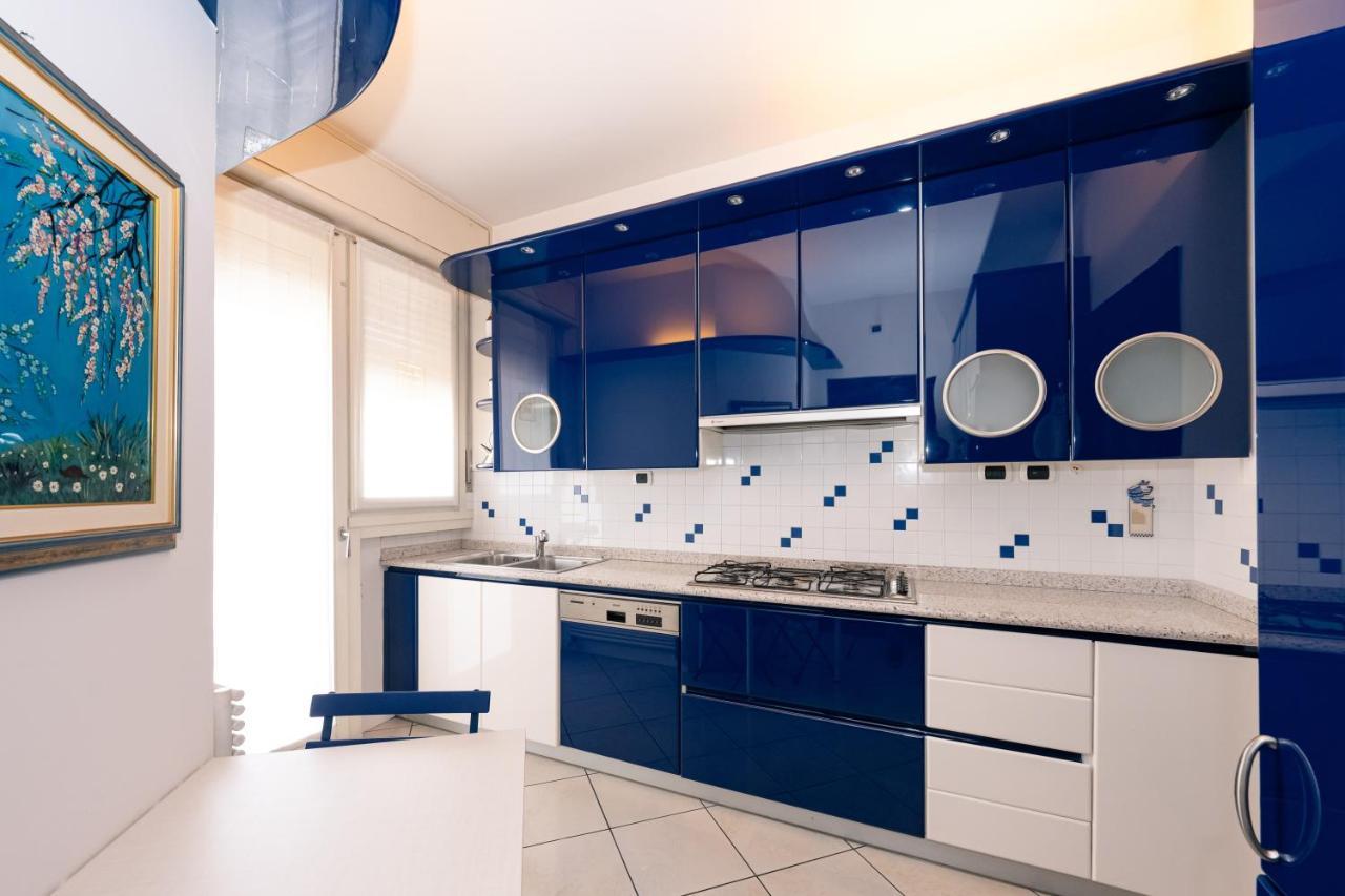 Como City View Apartment Eksteriør bilde