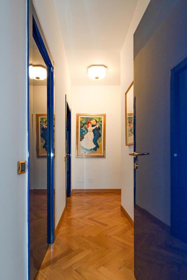 Como City View Apartment Eksteriør bilde