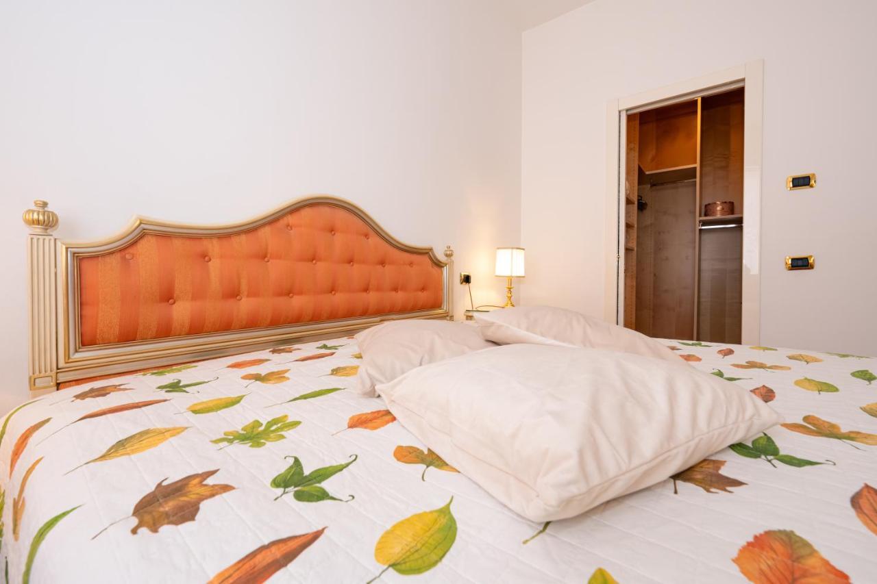 Como City View Apartment Eksteriør bilde