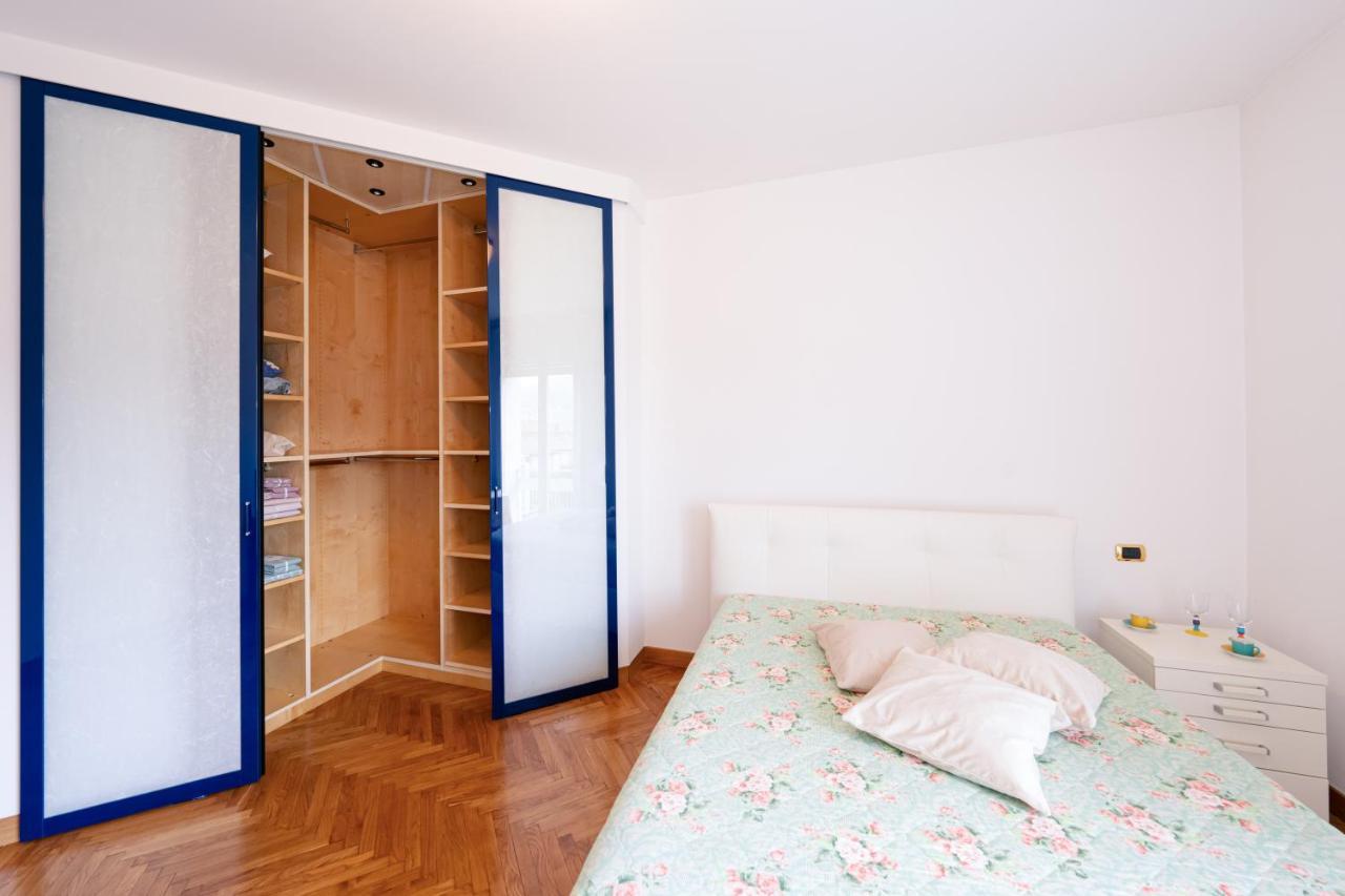 Como City View Apartment Eksteriør bilde