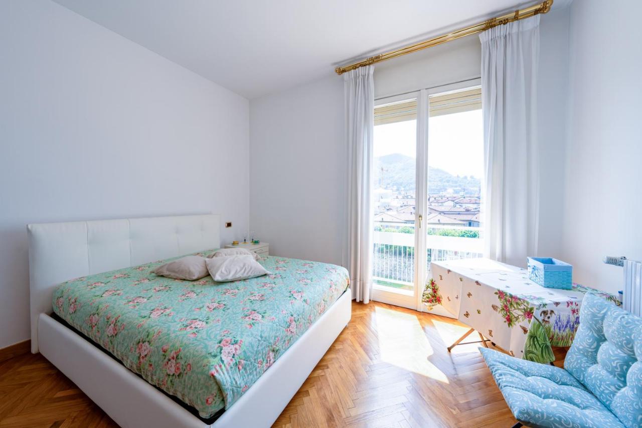 Como City View Apartment Eksteriør bilde